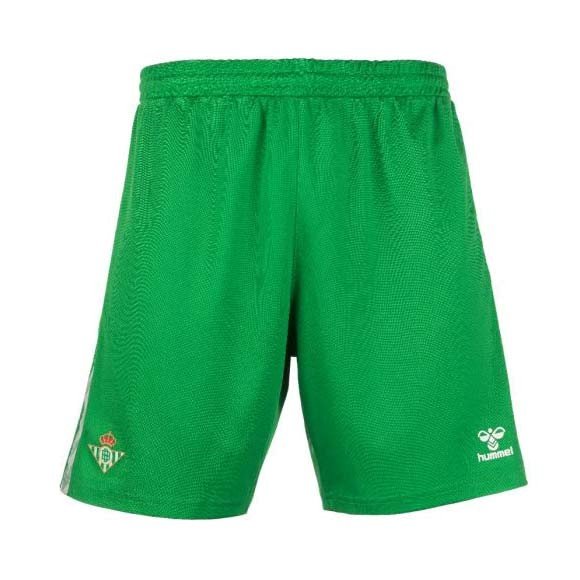 Pantalones Real Betis 2ª 2023 2024